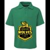 Kids 210 Polo Thumbnail