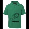 Kids 210 Polo Thumbnail