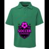 Kids 210 Polo Thumbnail