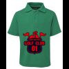 Kids 210 Polo Thumbnail