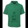 Kids 210 Polo Thumbnail