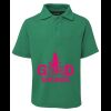 Kids 210 Polo Thumbnail