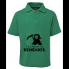 Kids 210 Polo Thumbnail