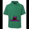 Kids 210 Polo Thumbnail