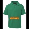 Kids 210 Polo Thumbnail