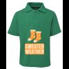 Kids 210 Polo Thumbnail