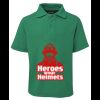 Kids 210 Polo Thumbnail