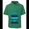 Kids 210 Polo Thumbnail
