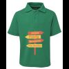 Kids 210 Polo Thumbnail