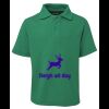 Kids 210 Polo Thumbnail