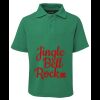 Kids 210 Polo Thumbnail