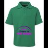 Kids 210 Polo Thumbnail