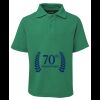 Kids 210 Polo Thumbnail