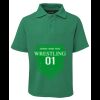 Kids 210 Polo Thumbnail