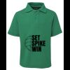 Kids 210 Polo Thumbnail