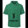 Kids 210 Polo Thumbnail