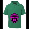 Kids 210 Polo Thumbnail