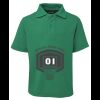 Kids 210 Polo Thumbnail