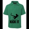 Kids 210 Polo Thumbnail