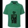 Kids 210 Polo Thumbnail