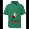 Kids 210 Polo Thumbnail