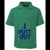 Kids 210 Polo Thumbnail