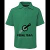 Kids 210 Polo Thumbnail