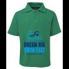 Kids 210 Polo Thumbnail