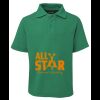 Kids 210 Polo Thumbnail