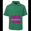 Kids 210 Polo Thumbnail