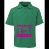 Kids 210 Polo Thumbnail