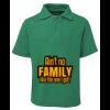 Kids 210 Polo Thumbnail