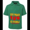 Kids 210 Polo Thumbnail