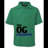 Kids 210 Polo Thumbnail