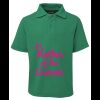 Kids 210 Polo Thumbnail