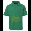 Kids 210 Polo Thumbnail