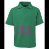 Kids 210 Polo Thumbnail