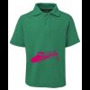 Kids 210 Polo Thumbnail