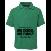 Kids 210 Polo Thumbnail