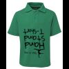 Kids 210 Polo Thumbnail