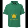 Kids 210 Polo Thumbnail