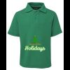 Kids 210 Polo Thumbnail