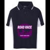 Podium Kids Contrast Polo Thumbnail
