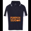 Podium Kids Contrast Polo Thumbnail