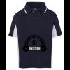 Podium Kids Contrast Polo Thumbnail
