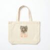 Oversize Tote Bag Thumbnail