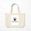 Oversize Tote Bag Thumbnail