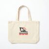 Oversize Tote Bag Thumbnail