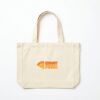 Oversize Tote Bag Thumbnail