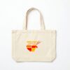 Oversize Tote Bag Thumbnail